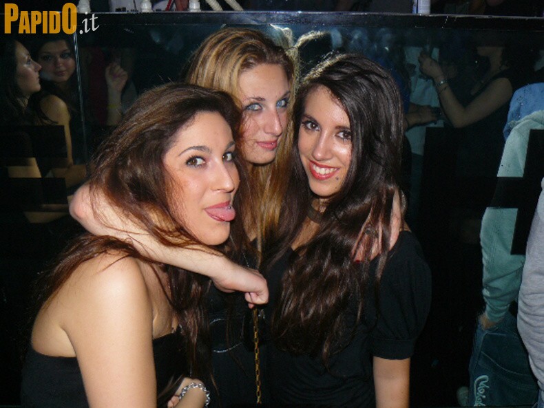 Sabato 17 Marzo - Lime Light