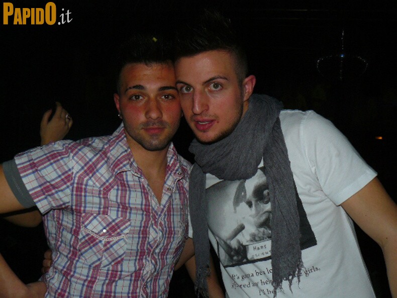 Sabato 17 Marzo - Lime Light