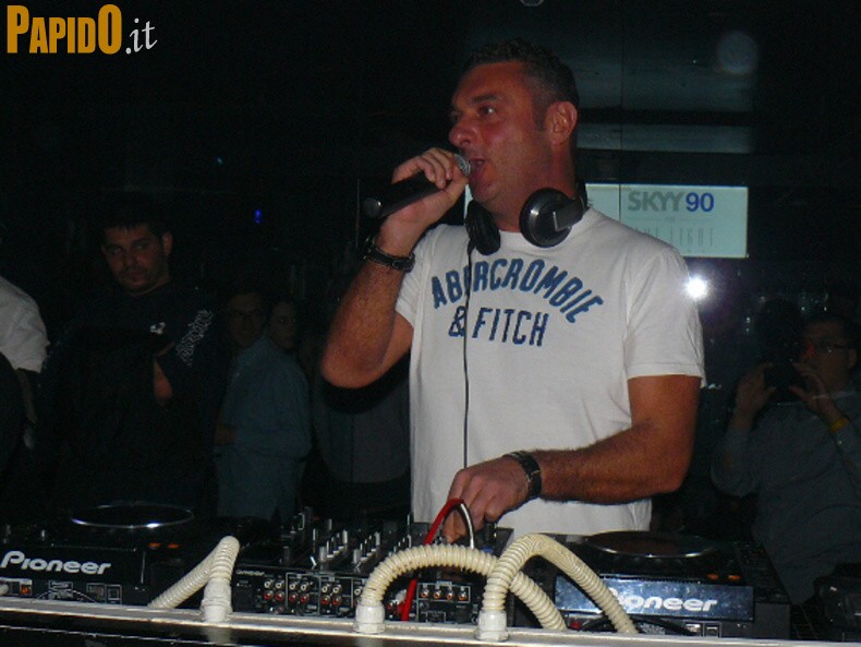 Sabato 17 Marzo - Lime Light