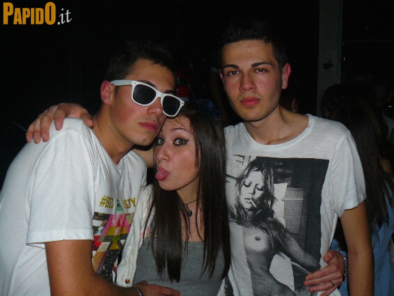 Sabato 17 Marzo - Lime Light