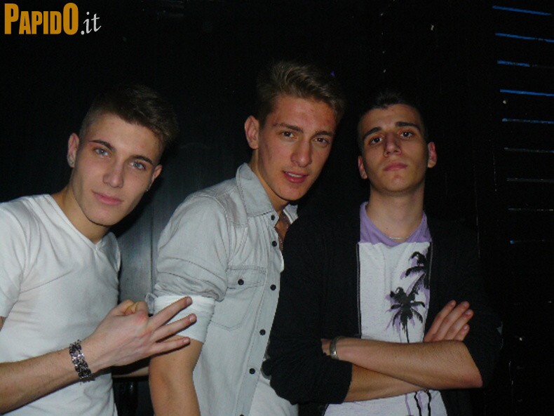 Sabato 17 Marzo - Lime Light