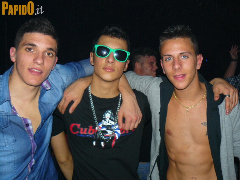 Sabato 17 Marzo - Lime Light