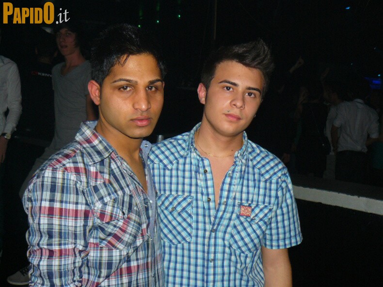 Sabato 17 Marzo - Lime Light