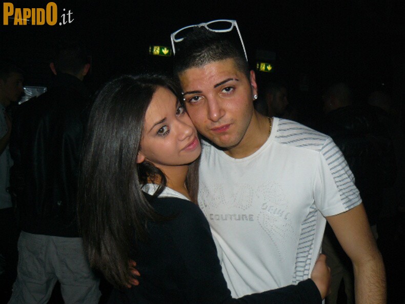 Sabato 17 Marzo - Lime Light