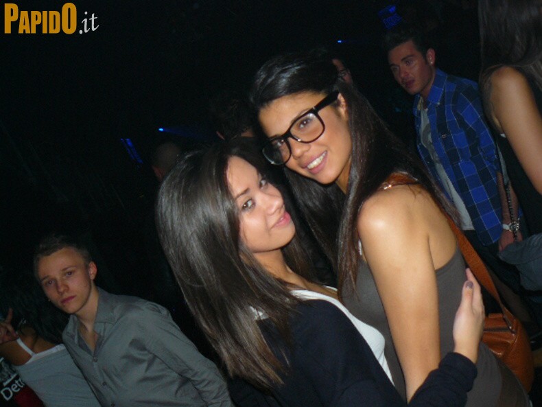 Sabato 17 Marzo - Lime Light