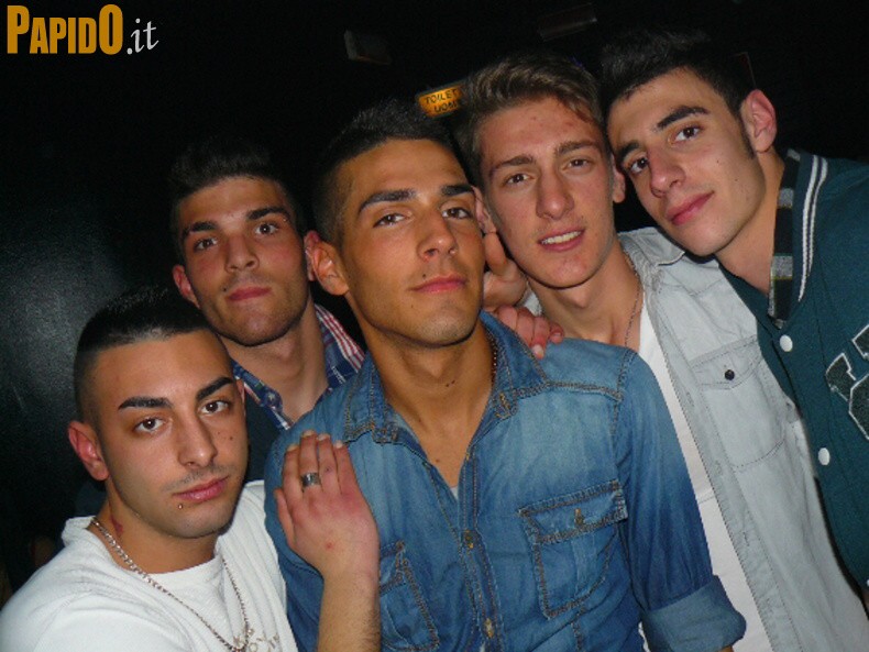 Sabato 17 Marzo - Lime Light