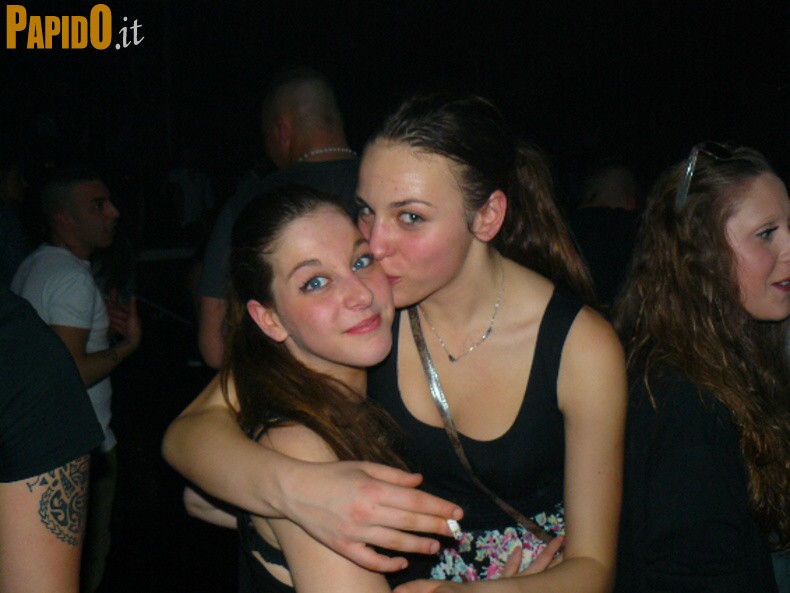 Sabato 17 Marzo - Lime Light