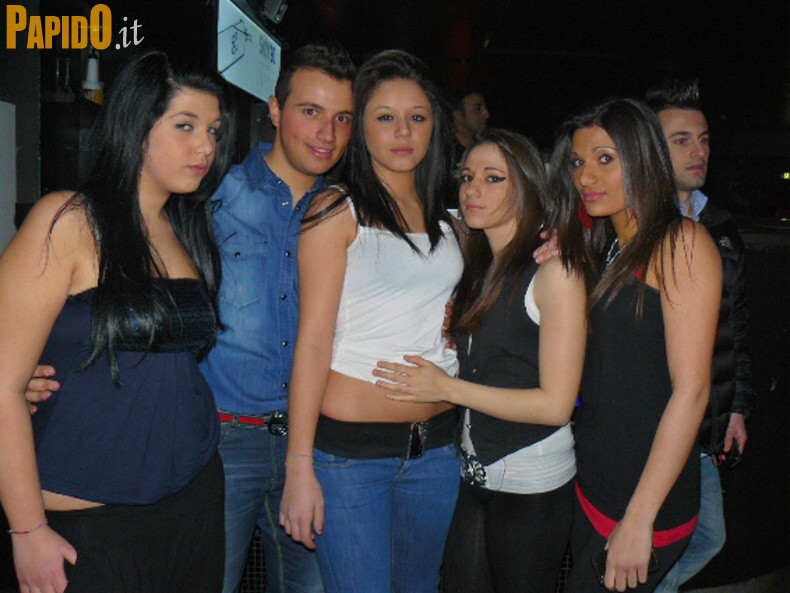 Sabato 18 Febbraio - Lime Light