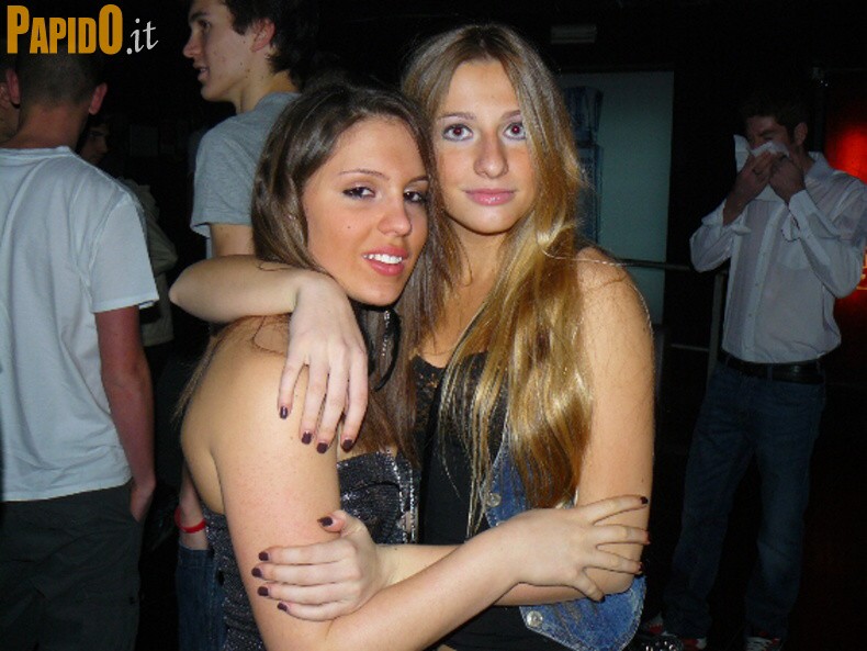 Sabato 18 Febbraio - Lime Light