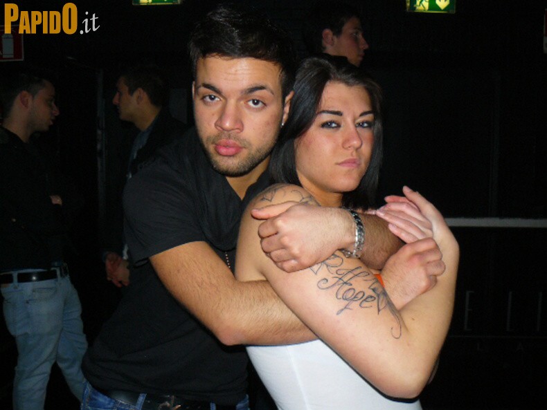 Sabato 18 Febbraio - Lime Light
