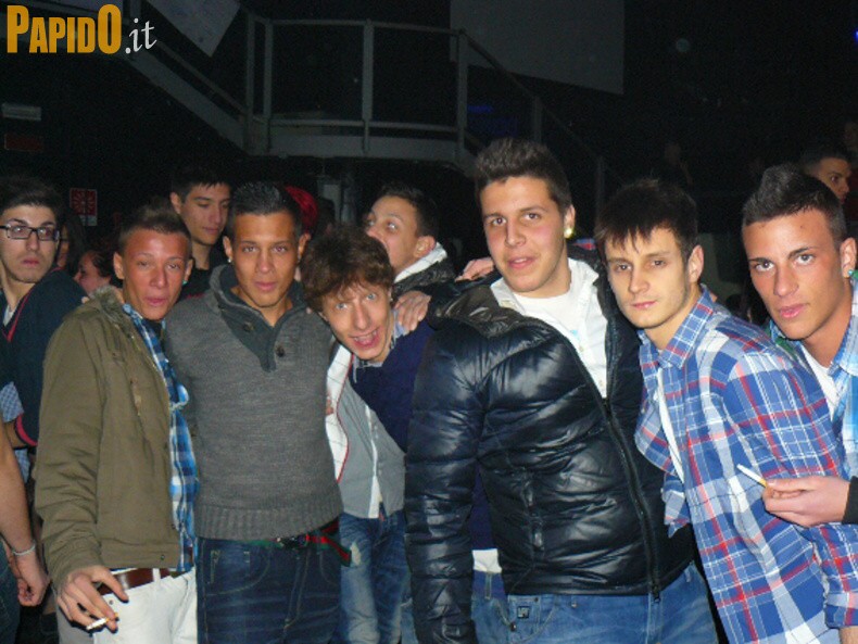 Sabato 18 Febbraio - Lime Light