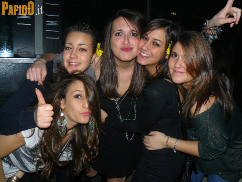 Sabato 18 Febbraio - Lime Light