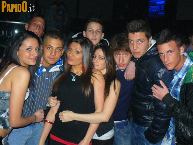 Sabato 18 Febbraio - Lime Light