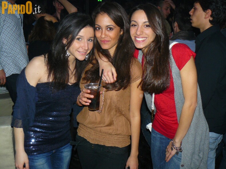 Sabato 18 Febbraio - Lime Light