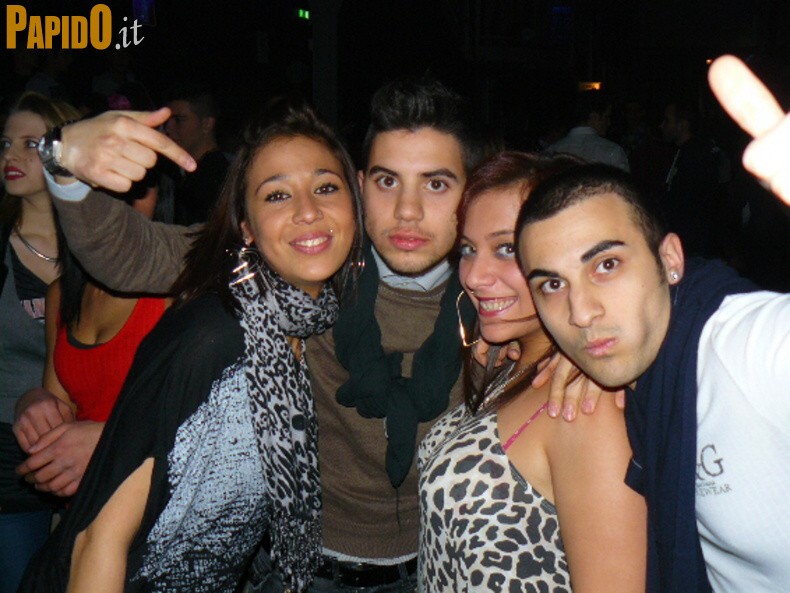 Sabato 18 Febbraio - Lime Light