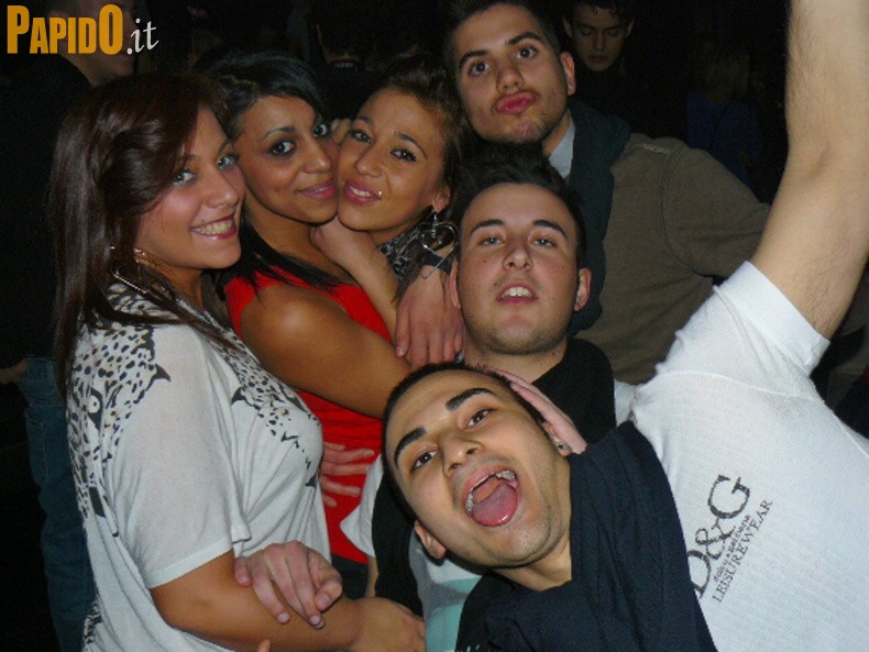 Sabato 18 Febbraio - Lime Light