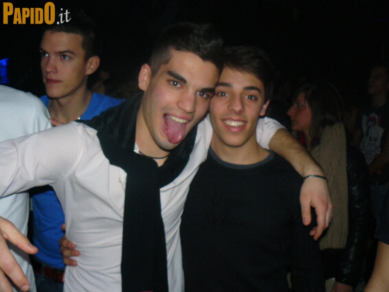 Sabato 18 Febbraio - Lime Light