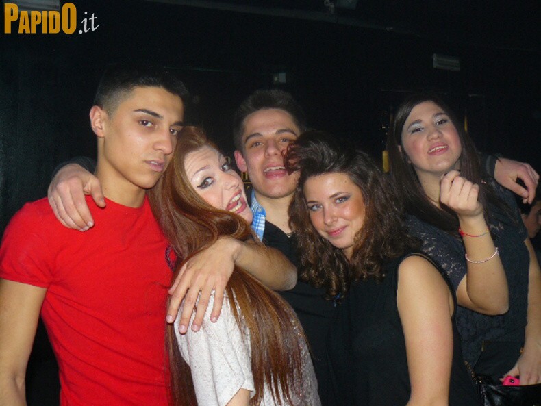 Sabato 18 Febbraio - Lime Light