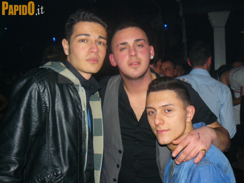 Sabato 18 Febbraio - Lime Light