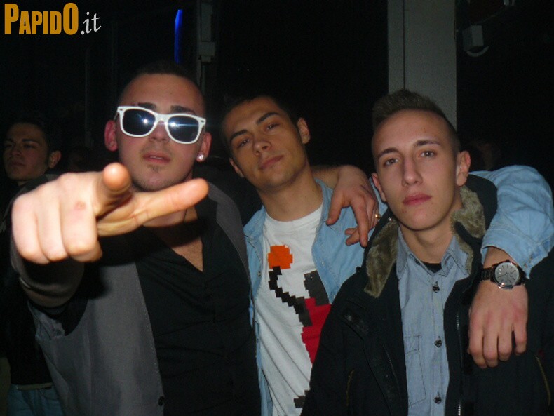 Sabato 18 Febbraio - Lime Light