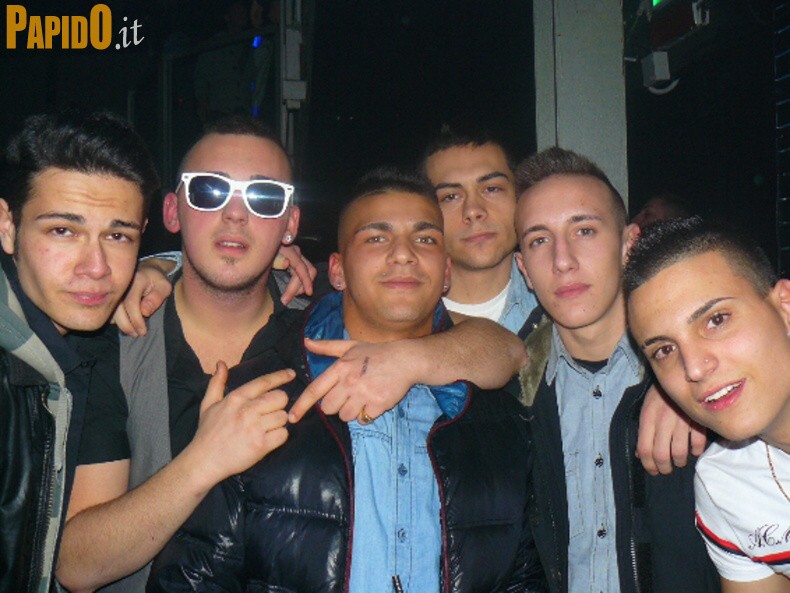 Sabato 18 Febbraio - Lime Light