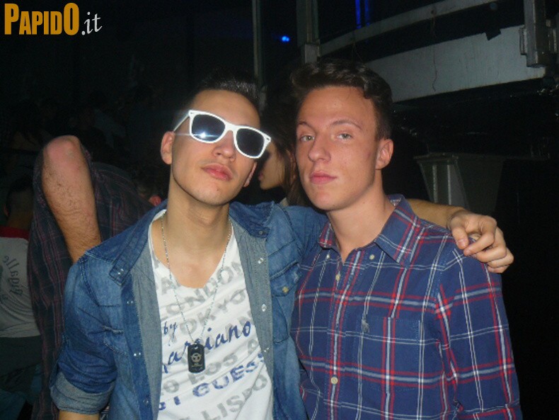 Sabato 18 Febbraio - Lime Light