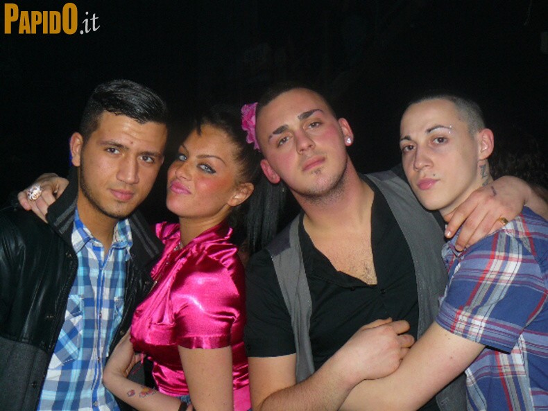 Sabato 18 Febbraio - Lime Light