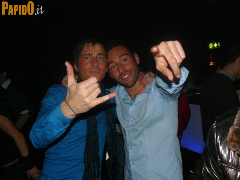 Sabato 18 Febbraio - Lime Light