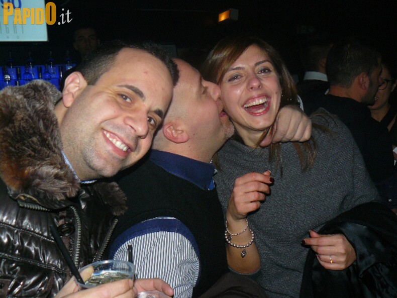 Sabato 18 Febbraio - Lime Light