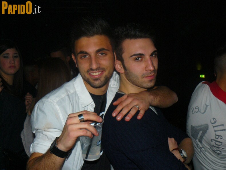 Sabato 18 Febbraio - Lime Light