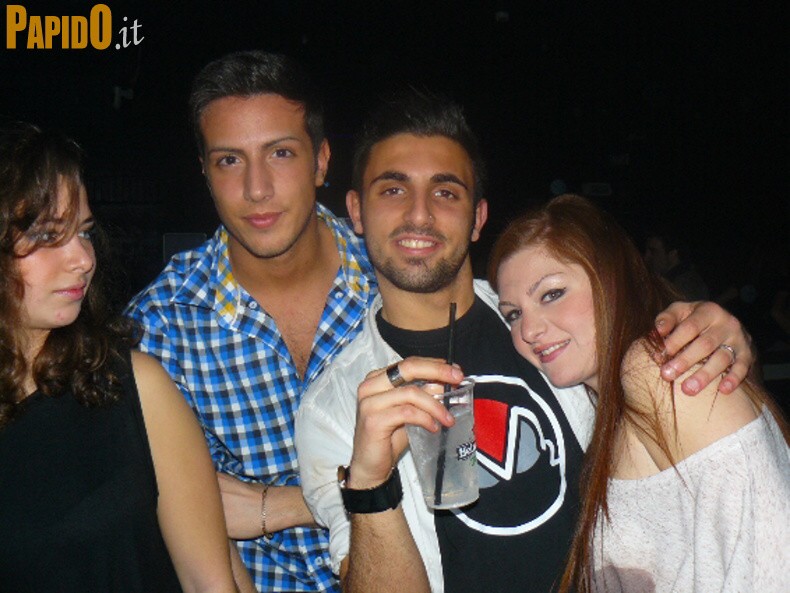 Sabato 18 Febbraio - Lime Light