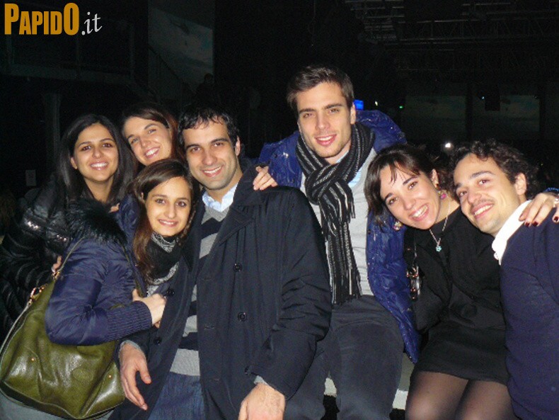 Sabato 21 Gennaio - Lime Light