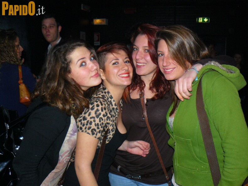 Sabato 21 Gennaio - Lime Light