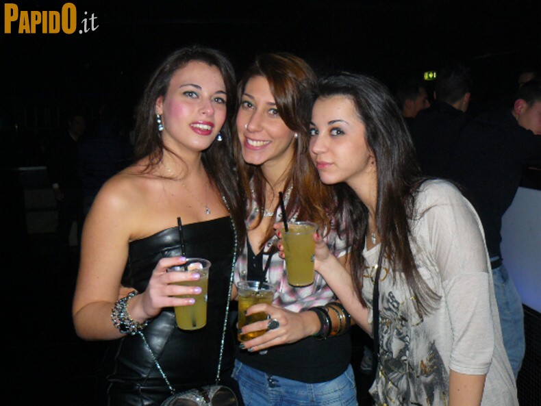 Sabato 21 Gennaio - Lime Light