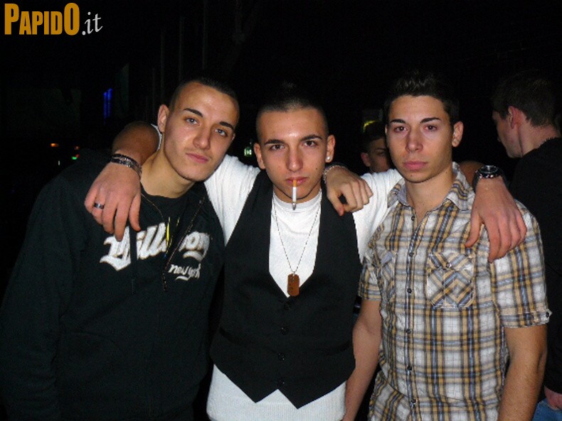 Sabato 21 Gennaio - Lime Light