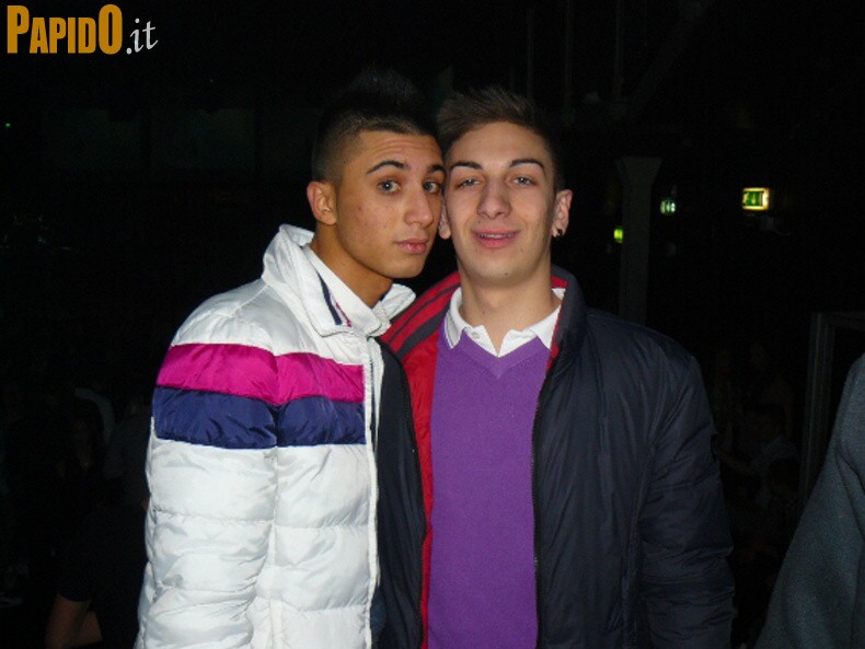 Sabato 21 Gennaio - Lime Light