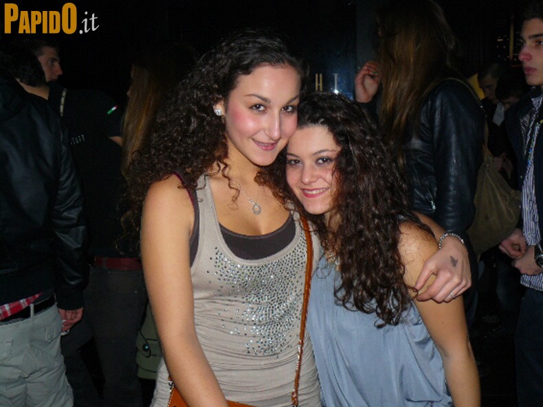 Sabato 21 Gennaio - Lime Light