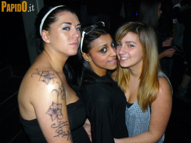 Sabato 21 Gennaio - Lime Light