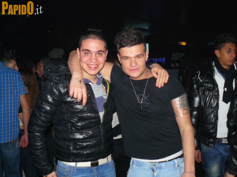 Sabato 21 Gennaio - Lime Light