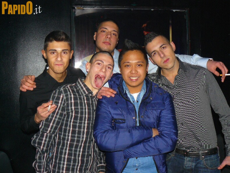 Sabato 21 Gennaio - Lime Light