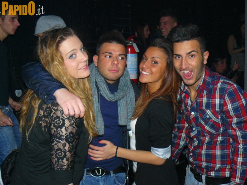 Sabato 21 Gennaio - Lime Light