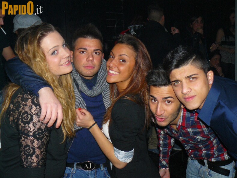 Sabato 21 Gennaio - Lime Light