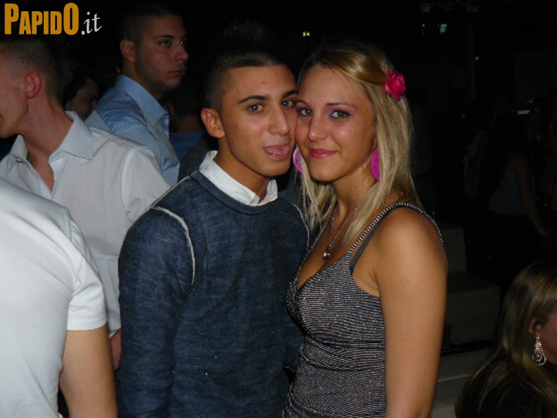 Sabato 21 Gennaio - Lime Light