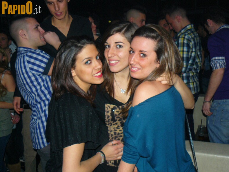 Sabato 21 Gennaio - Lime Light