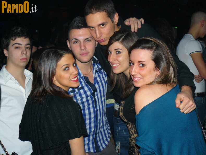 Sabato 21 Gennaio - Lime Light