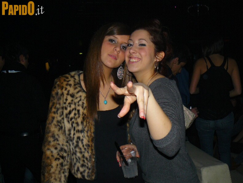 Sabato 21 Gennaio - Lime Light