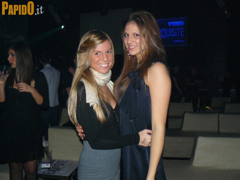 Sabato 21 Gennaio - Lime Light