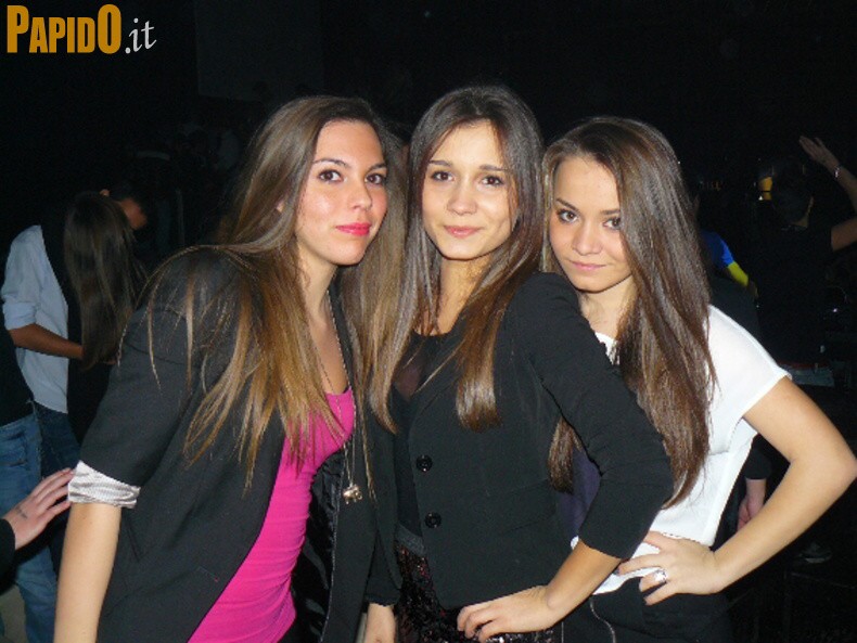 Sabato 21 Gennaio - Lime Light