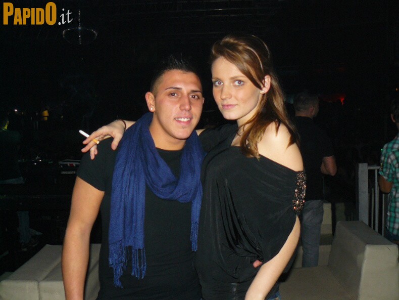 Sabato 21 Gennaio - Lime Light