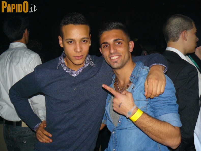 Sabato 21 Gennaio - Lime Light